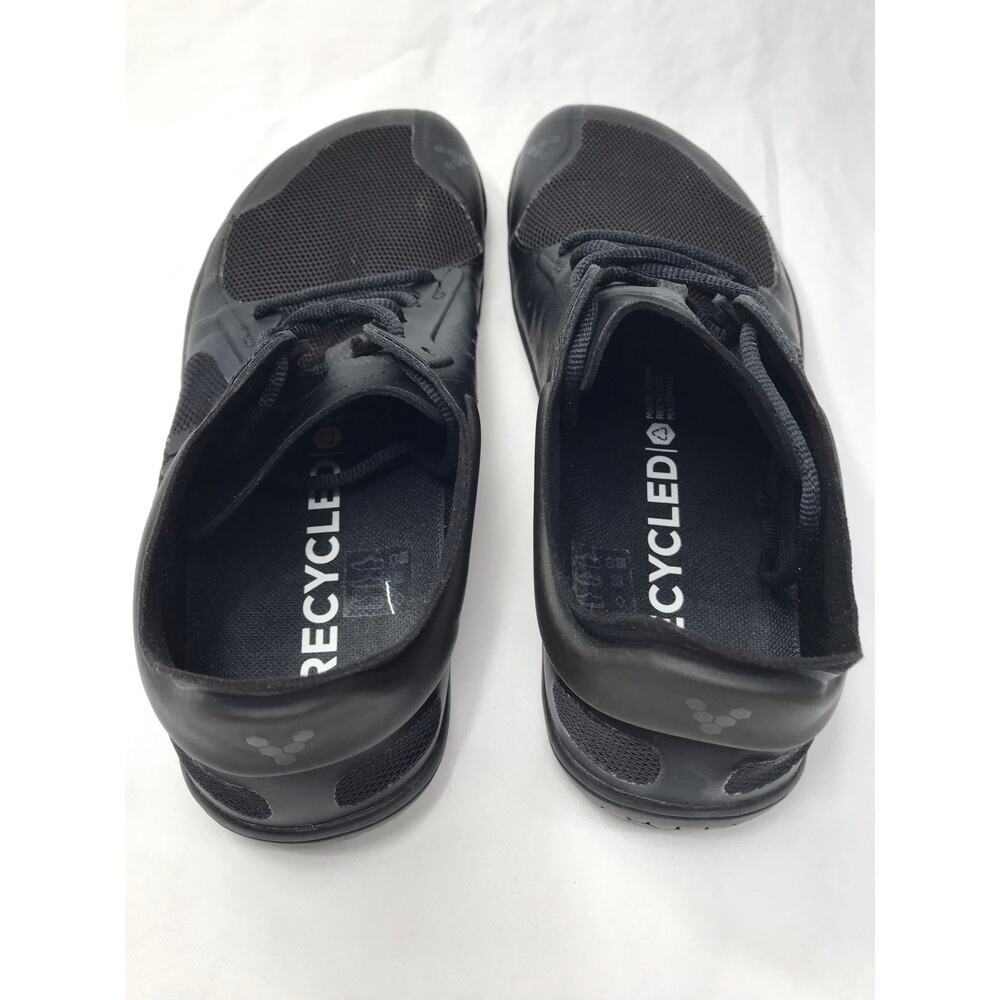 Vivobarefoot Primus Lite III Barefoot Shoes Black 202092-02 Size 39 L EUR - Picture 10 of 13